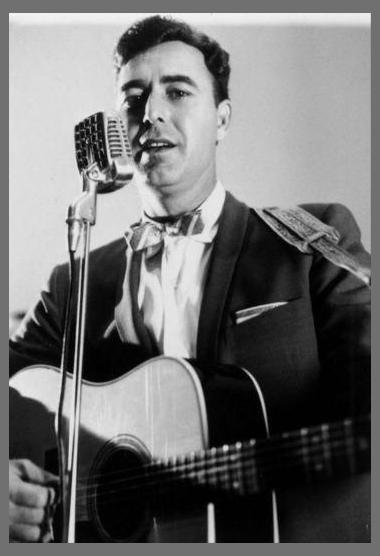 Johnny Horton